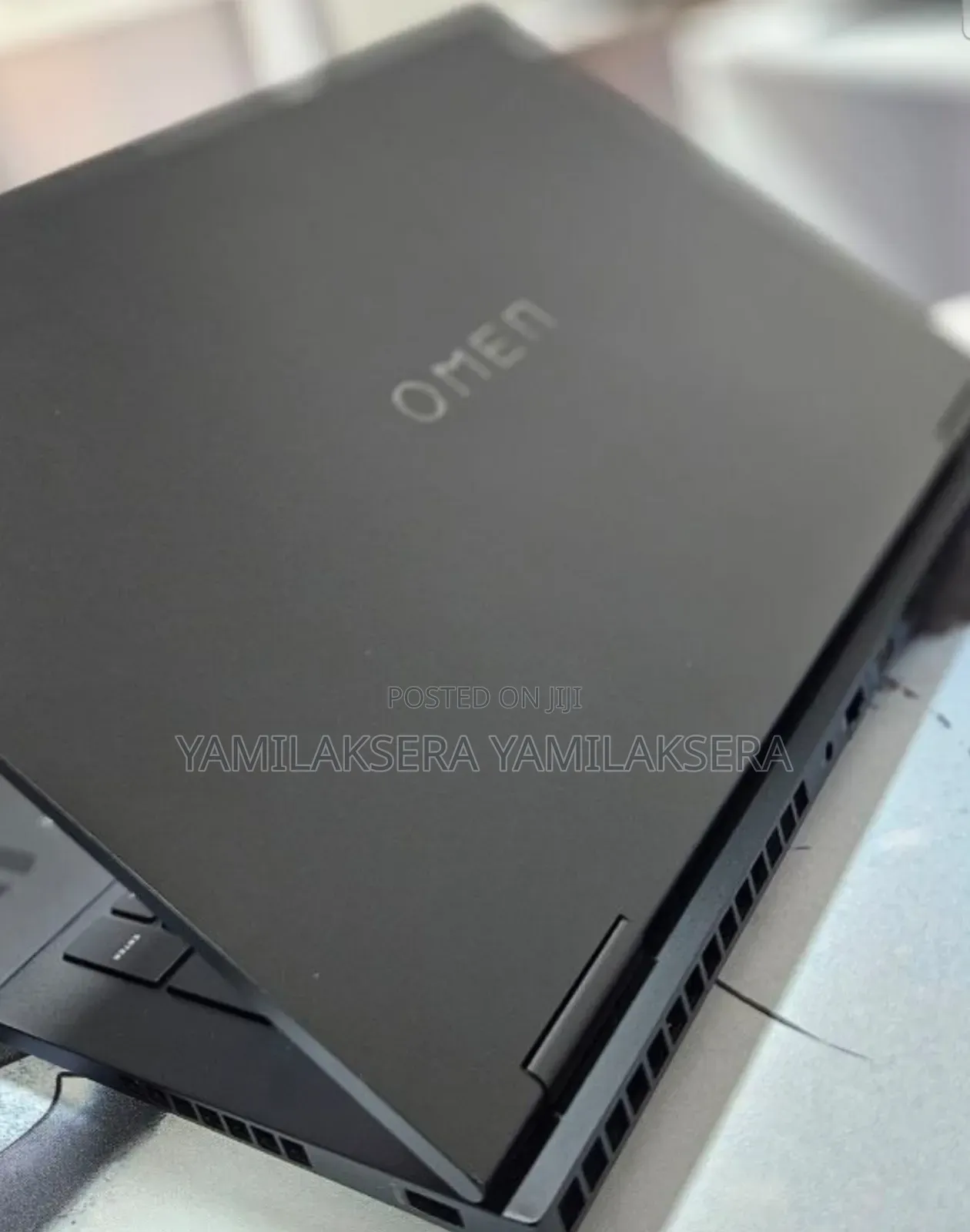 New Laptop HP Omen 16 16GB Intel Core i9 SSD 1T