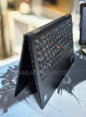 New Laptop Lenovo ThinkPad X390 Yoga 16GB Intel Core i5 SSD 512GB