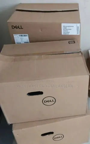 New Desktop Computer Dell OptiPlex 5250 8GB Intel Core i5 SSD 512GB