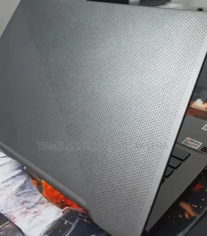 New Laptop Asus ROG Zephyrus G15 16GB AMD Ryzen 7 SSD 512GB