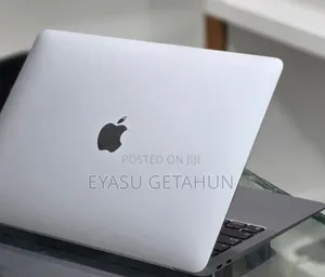 New Laptop Apple MacBook Air 2020 M1 8GB Apple M1 SSD 256GB