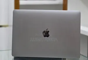 New Laptop Apple MacBook Air 2020 M1 8GB Apple M1 SSD 256GB