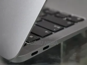 New Laptop Apple MacBook Air 2020 M1 8GB Apple M1 SSD 256GB