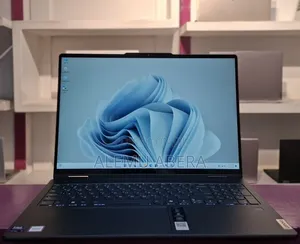 New Laptop Lenovo 16GB Intel Core Ultra 7 SSD 1T