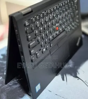 New Laptop Lenovo ThinkPad X390 Yoga 16GB Intel Core i5 SSD 512GB