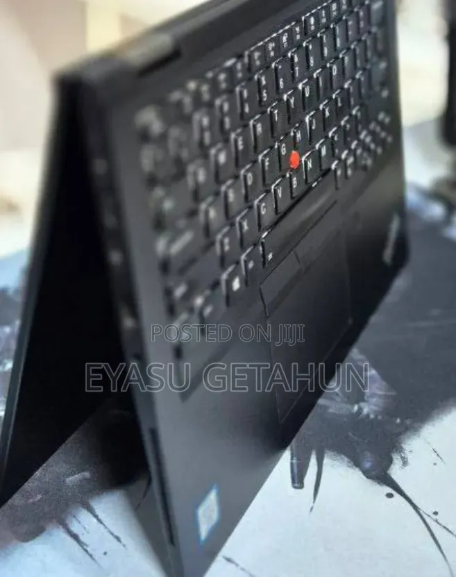 New Laptop Lenovo ThinkPad X390 Yoga 16GB Intel Core i5 SSD 512GB