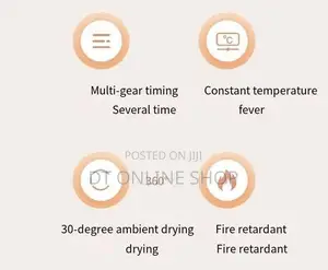 Lydsto Electric Sterilizing And Deodorizing Shoe Dryer