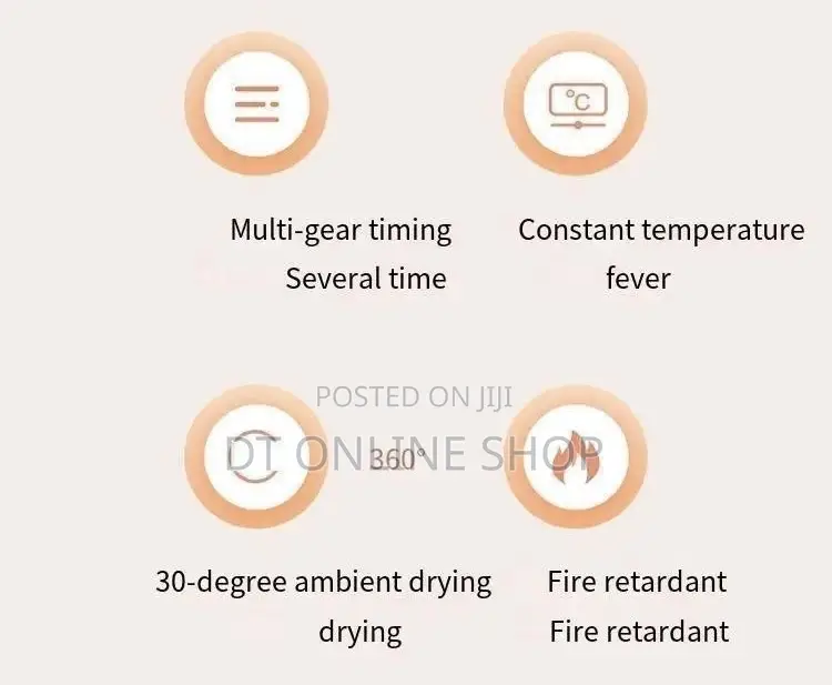Lydsto Electric Sterilizing And Deodorizing Shoe Dryer