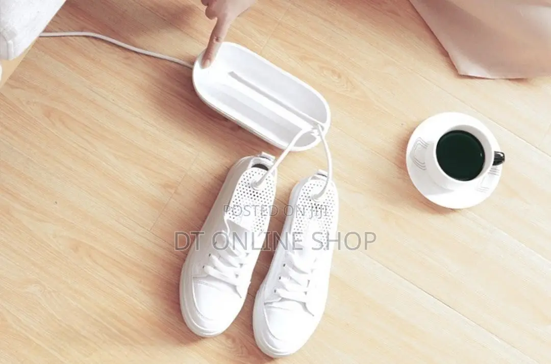 Lydsto Electric Sterilizing And Deodorizing Shoe Dryer