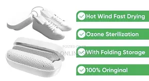 Lydsto Electric Sterilizing And Deodorizing Shoe Dryer