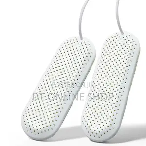 Lydsto Electric Sterilizing And Deodorizing Shoe Dryer