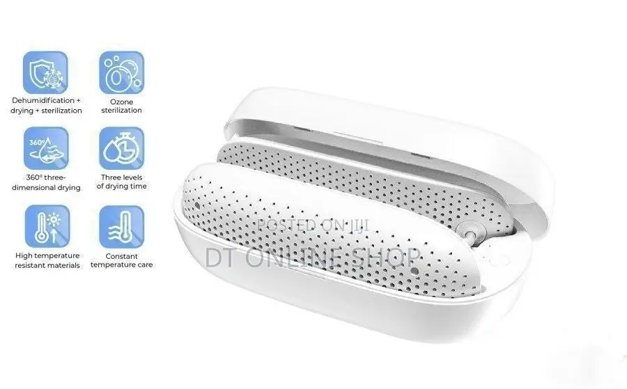 Lydsto Electric Sterilizing And Deodorizing Shoe Dryer