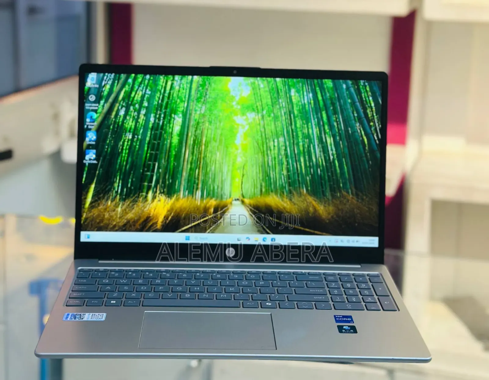 New Laptop HP 16GB Intel Core i7 SSD 1T