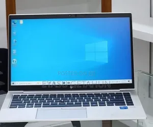 New Laptop HP EliteBook 840 G8 8GB Intel Core i5 SSD 512GB