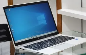New Laptop HP EliteBook 840 G8 8GB Intel Core i5 SSD 512GB