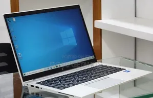 New Laptop HP EliteBook 840 G8 8GB Intel Core i5 SSD 512GB