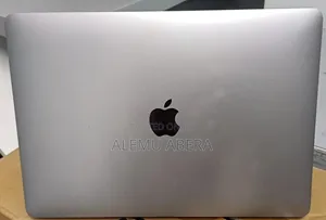 New Laptop Apple MacBook Air 2020 M1 16GB Apple M1 SSD 512GB