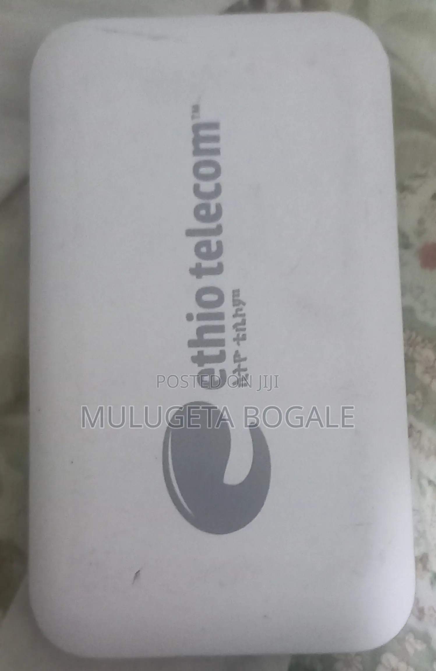 Router Huawei Mobile Wifi