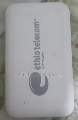Router Huawei Mobile Wifi