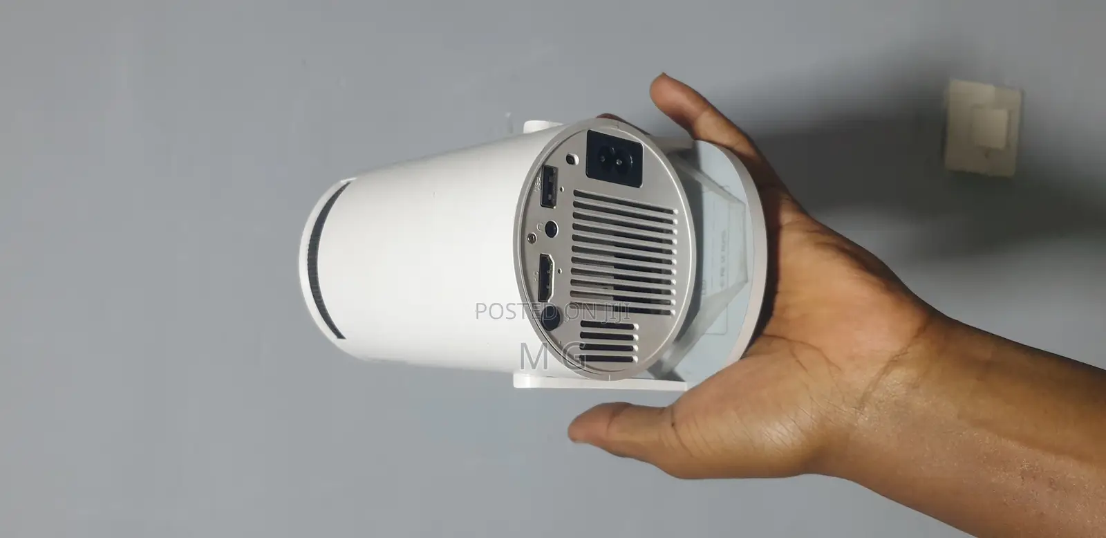 Mini Projecter