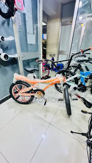 Free Style Bike Free
