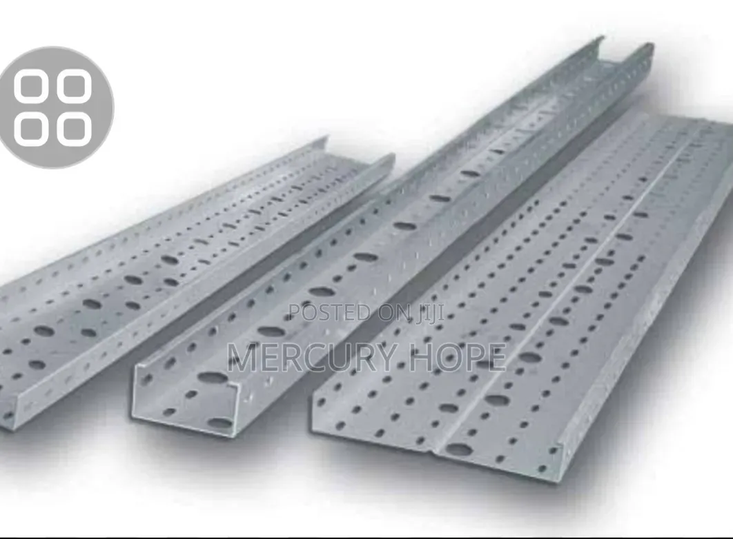 Cable Tray 200×50