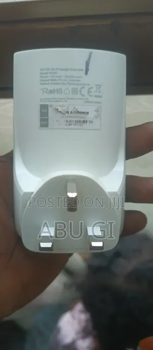 Tplink Wifi Extender