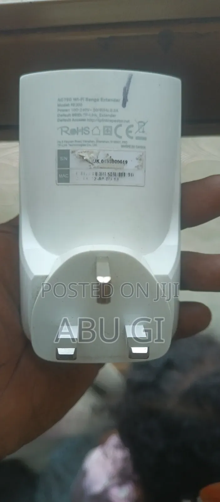 Tplink Wifi Extender