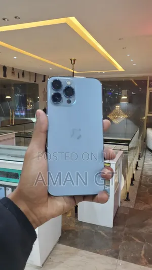 New Apple iPhone 13 Pro Max 256 GB