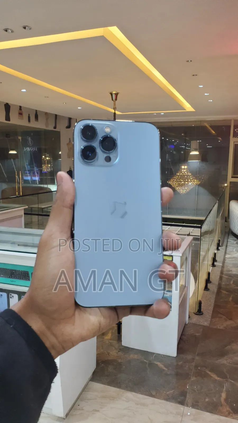 New Apple iPhone 13 Pro Max 256 GB