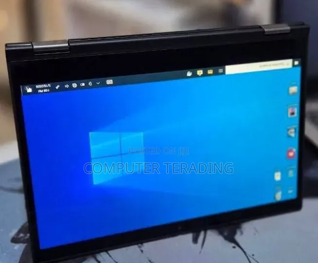 New Laptop Lenovo ThinkPad Yoga 16GB Intel Core i5 SSD 512GB