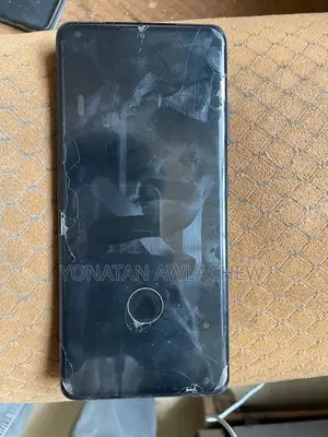 Samsung Galaxy S21 Ultra 5G 256 GB Black