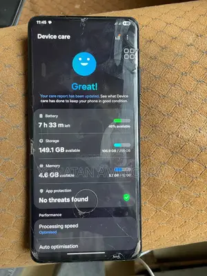 Samsung Galaxy S21 Ultra 5G 256 GB Black
