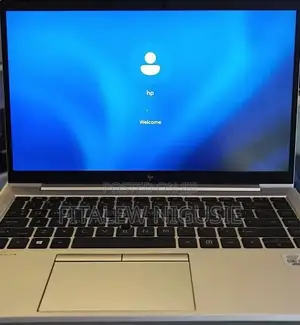 New Laptop HP EliteBook 840 G7 16GB Intel Core i5 SSD 512GB