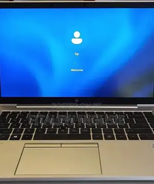 New Laptop HP EliteBook 840 G7 16GB Intel Core i5 SSD 512GB