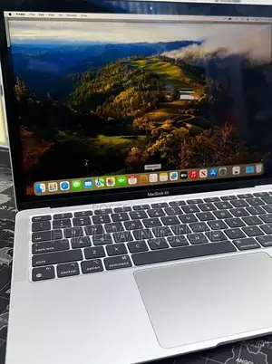 New Laptop Apple MacBook Air 2020 M1 16GB Apple M1 SSD 512GB