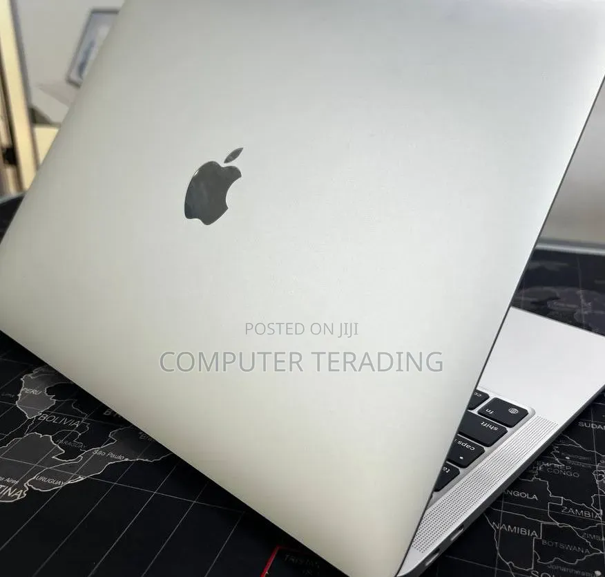 New Laptop Apple MacBook Air 2020 M1 16GB Apple M1 SSD 512GB