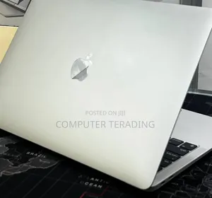 New Laptop Apple MacBook Air 2020 M1 16GB Apple M1 SSD 512GB