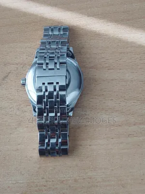 Omega Automatic