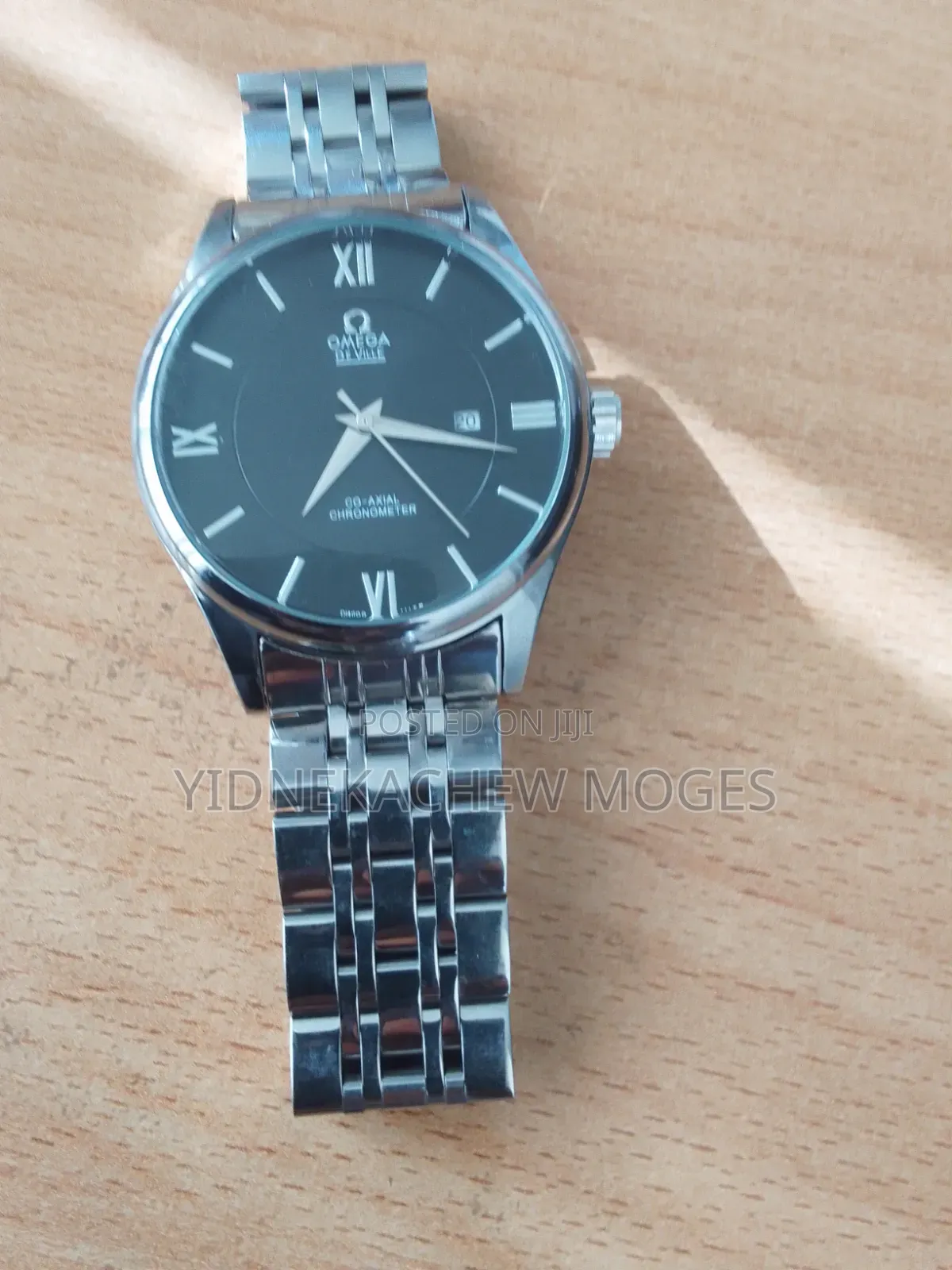 Omega Automatic