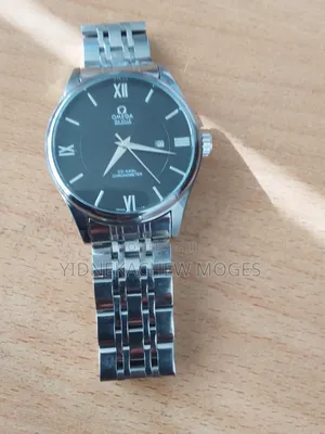 Omega Automatic