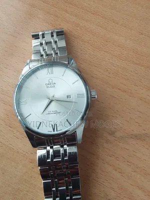 Omega Automatic
