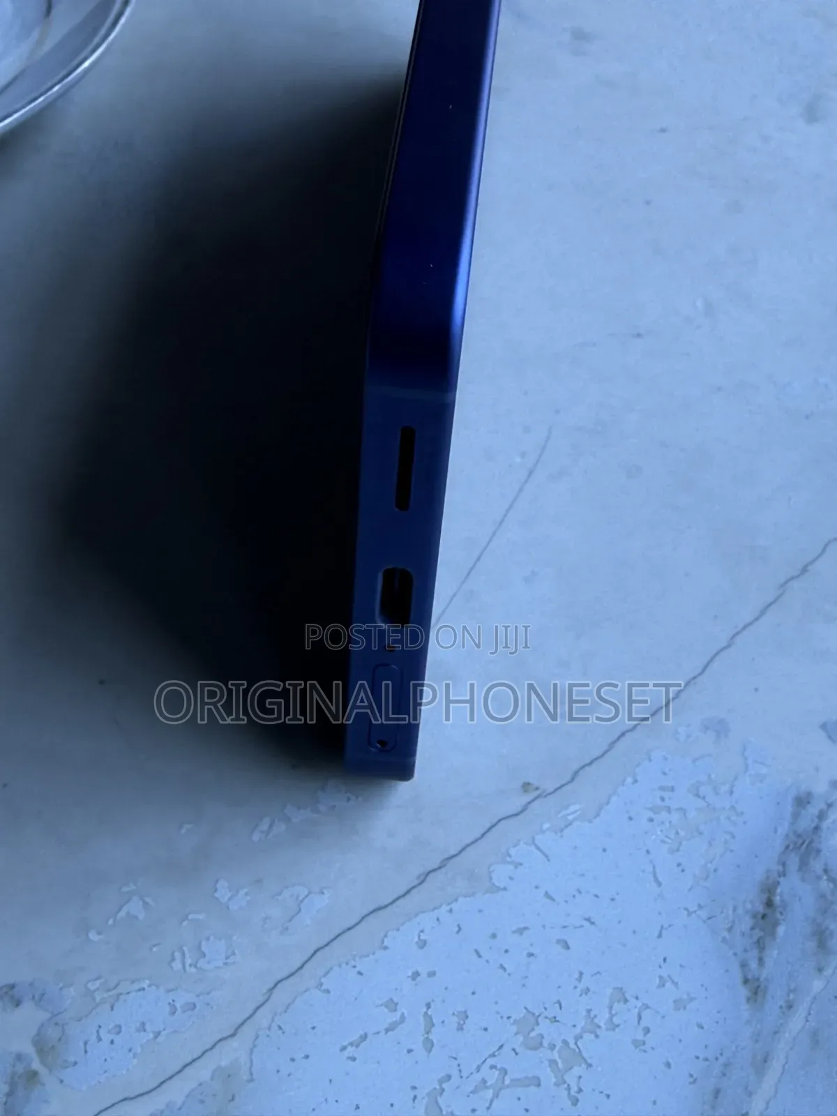 Samsung Galaxy S25 256 GB Blue