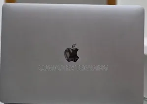 New Laptop Apple MacBook Air 2020 M1 8GB Apple M1 SSD 256GB