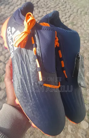 Adidas Football Shoes