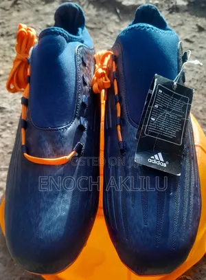 Adidas Football Shoes