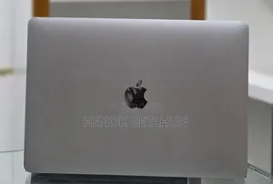 New Laptop Apple MacBook Air 2020 M1 8GB Apple M1 SSD 256GB