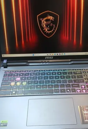 New Laptop 16GB Intel Core i7 SSD 1T