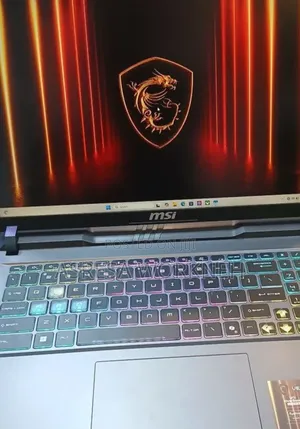 New Laptop 16GB Intel Core i7 SSD 1T