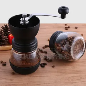 Manual Coffee Grinder